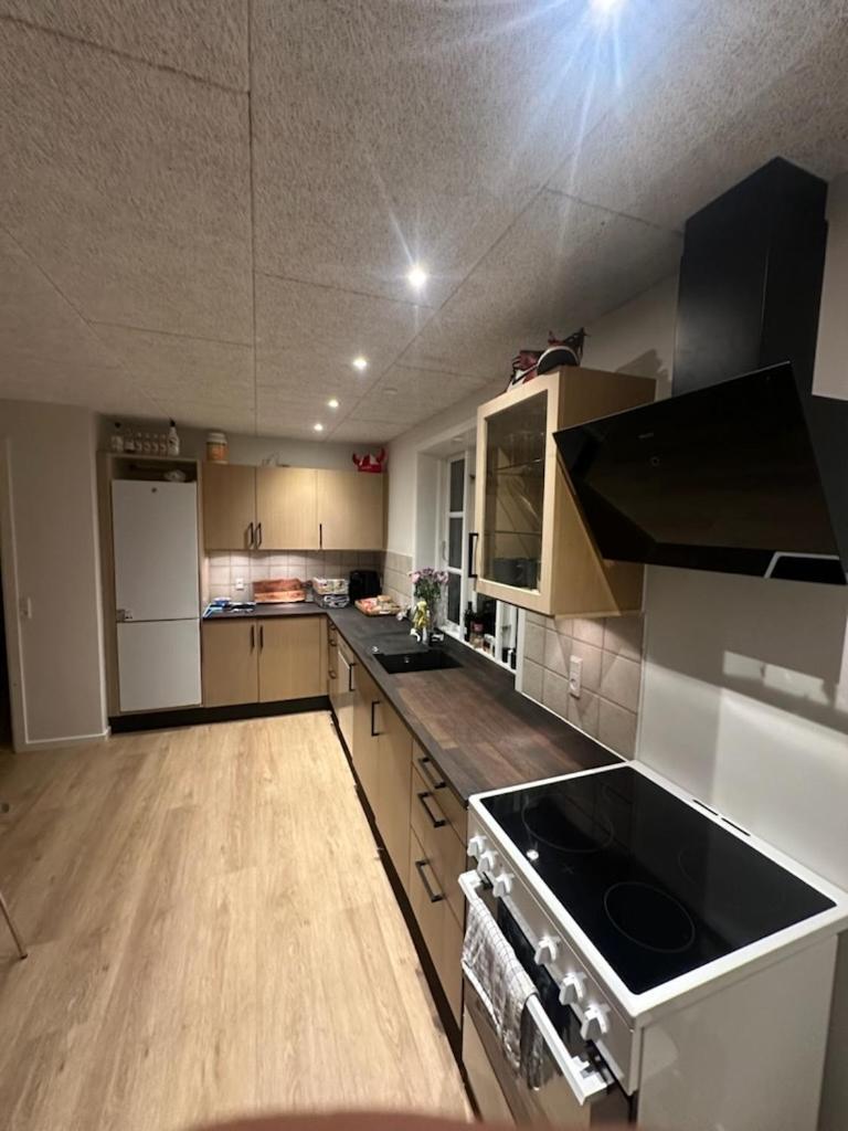 Apartment גיב מראה חיצוני תמונה