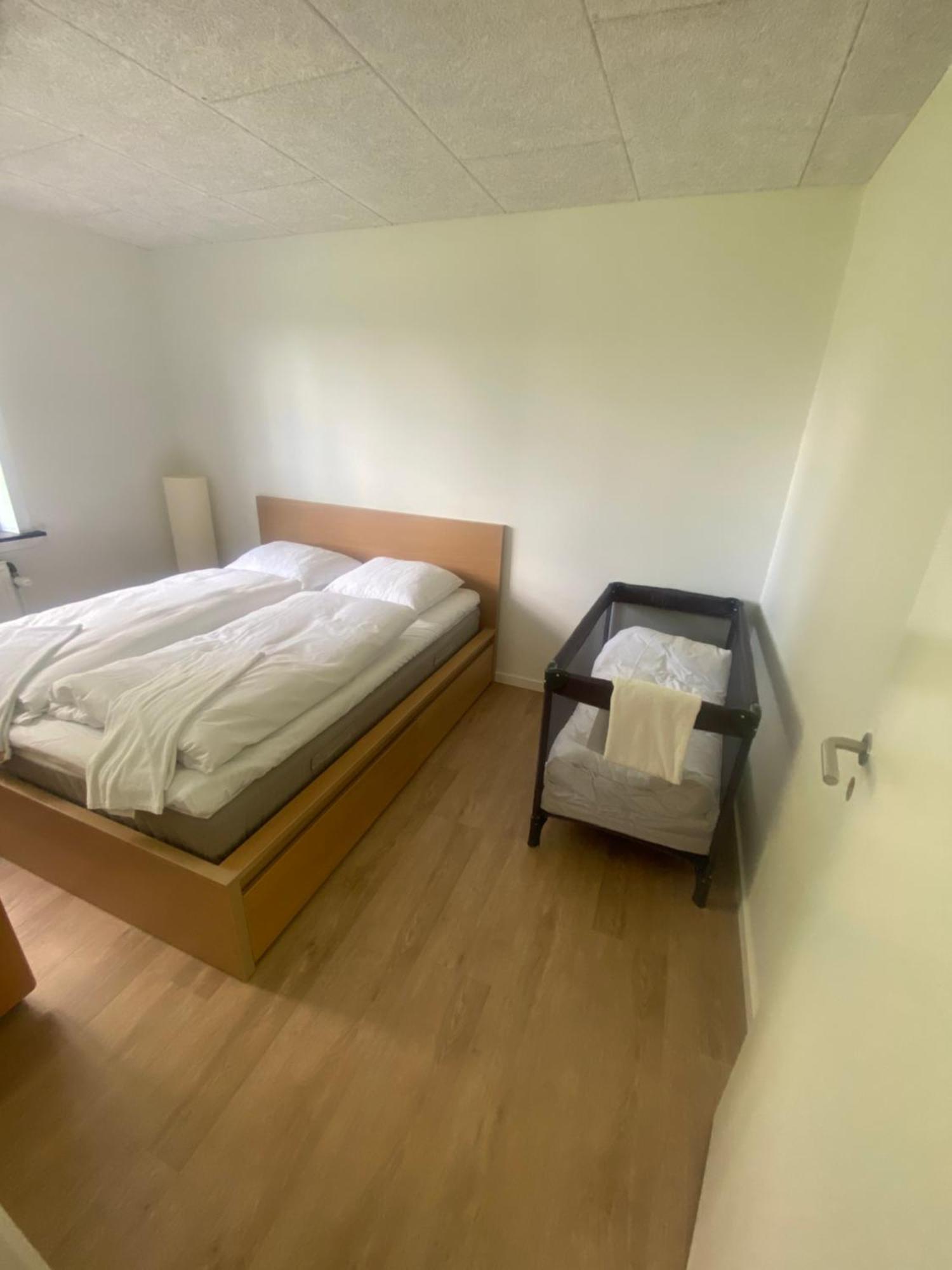 Apartment גיב מראה חיצוני תמונה